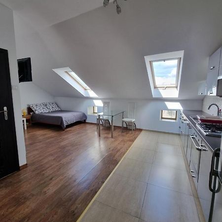 Apartamenty Rynek Trzebinia Trzebinia  Exteriör bild