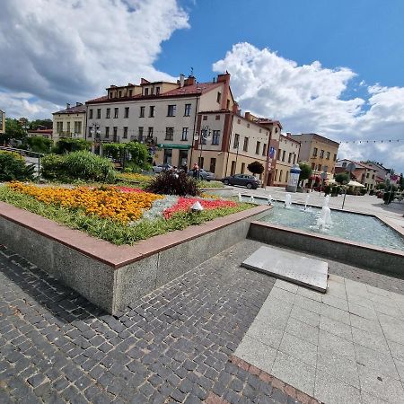 Apartamenty Rynek Trzebinia Trzebinia  Exteriör bild