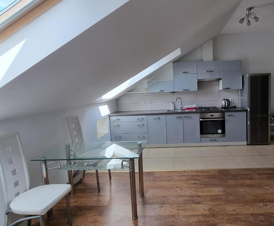 Apartamenty Rynek Trzebinia Trzebinia  Exteriör bild