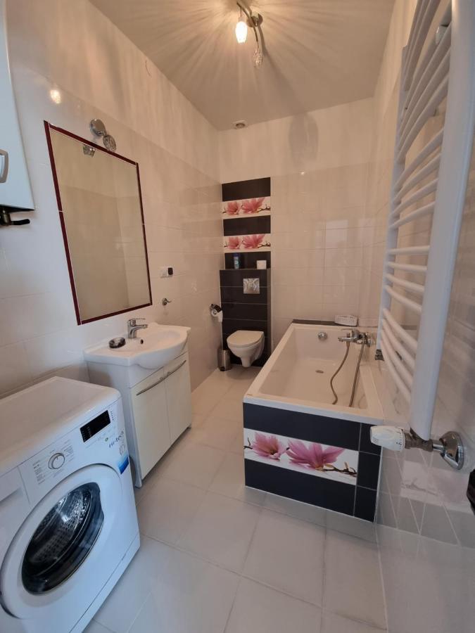 Apartamenty Rynek Trzebinia Trzebinia  Exteriör bild