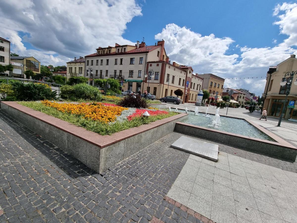 Apartamenty Rynek Trzebinia Trzebinia  Exteriör bild