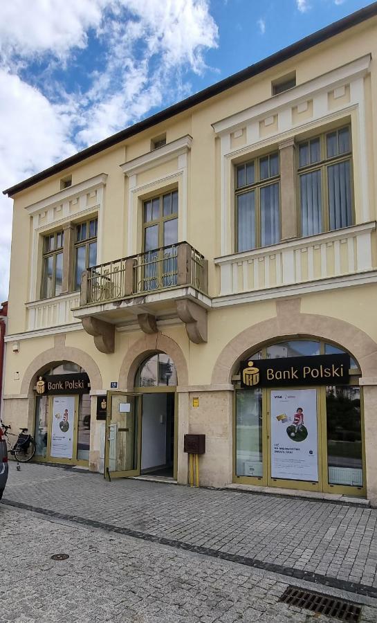 Apartamenty Rynek Trzebinia Trzebinia  Exteriör bild