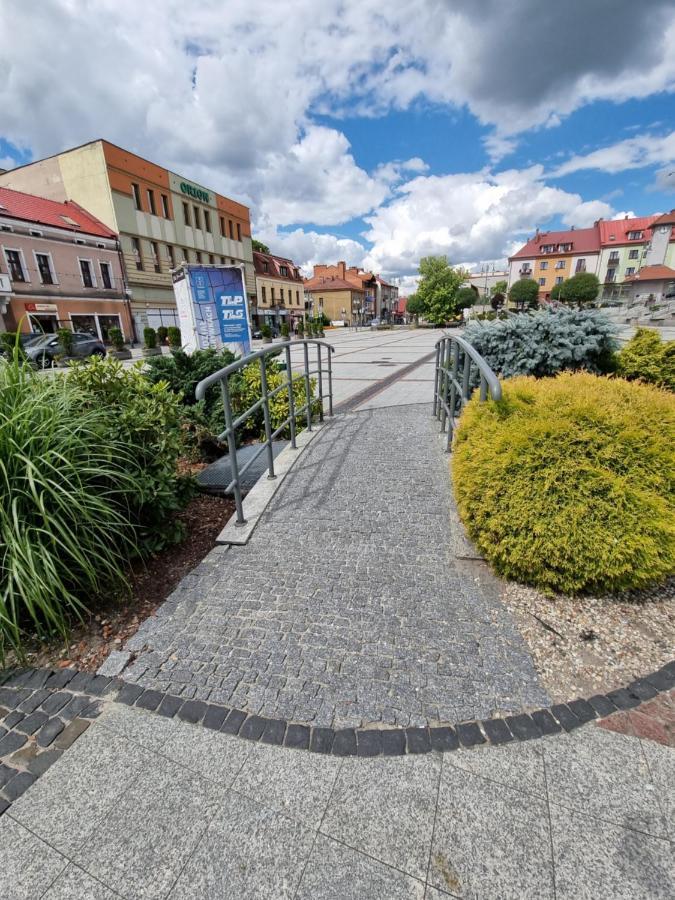Apartamenty Rynek Trzebinia Trzebinia  Exteriör bild
