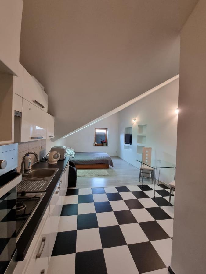 Apartamenty Rynek Trzebinia Trzebinia  Exteriör bild