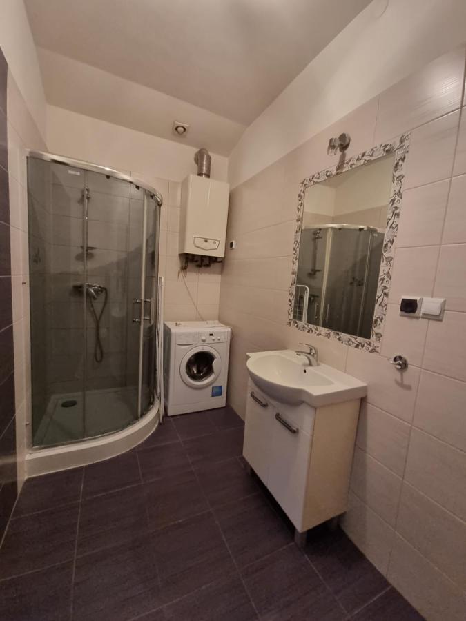 Apartamenty Rynek Trzebinia Trzebinia  Exteriör bild