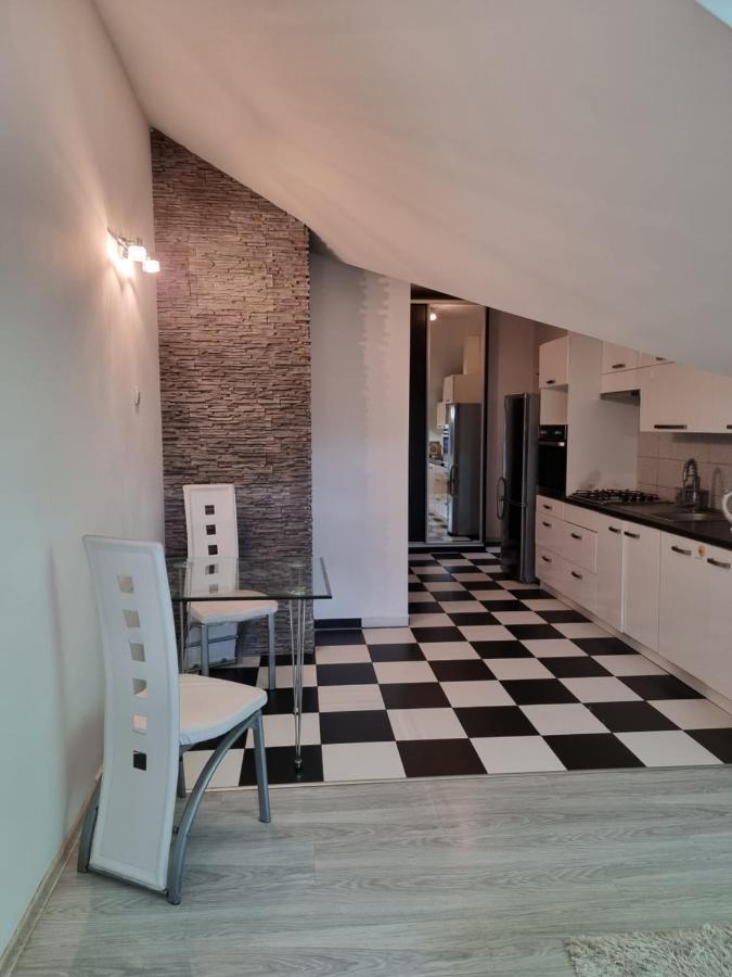 Apartamenty Rynek Trzebinia Trzebinia  Exteriör bild