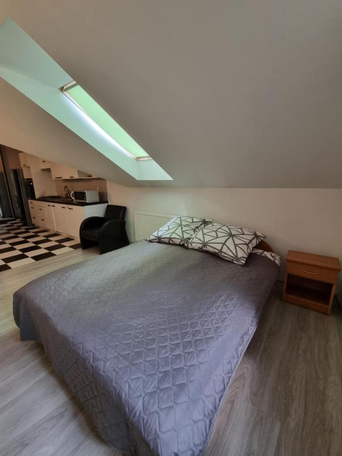 Apartamenty Rynek Trzebinia Trzebinia  Exteriör bild